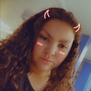 Meet your Posher, Anabelle